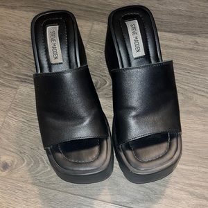 Chunky slides
